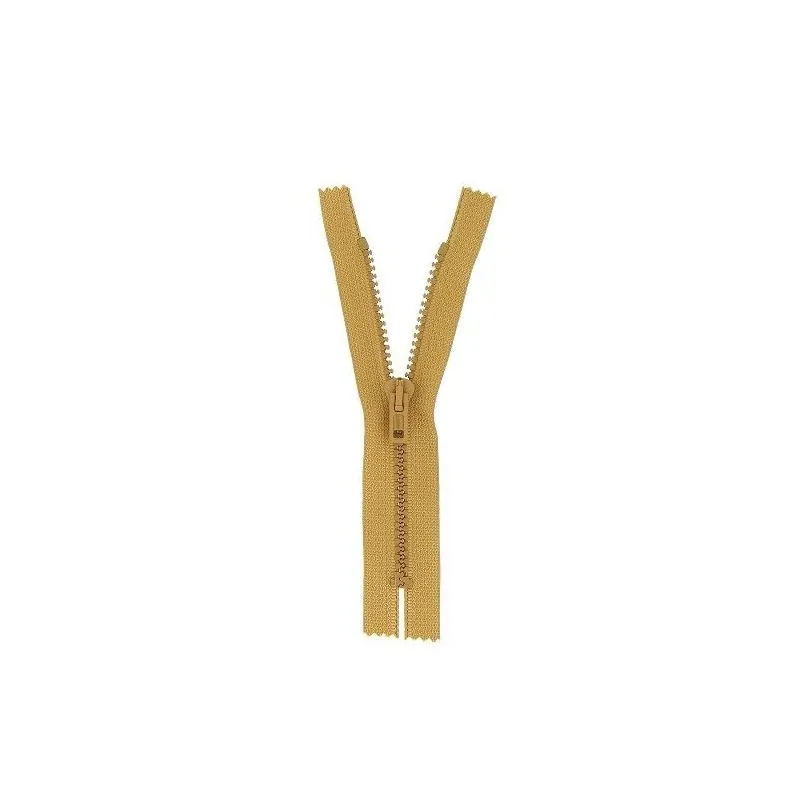 Fermeture injectée n°5 15 cm Fermeture injectée n°5 15 cm