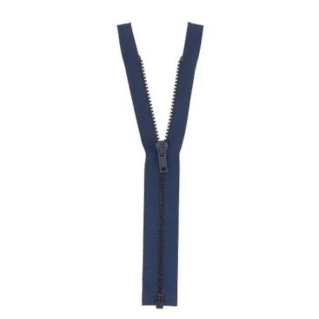 Fermeture injectée n°5 séparable 65 cm