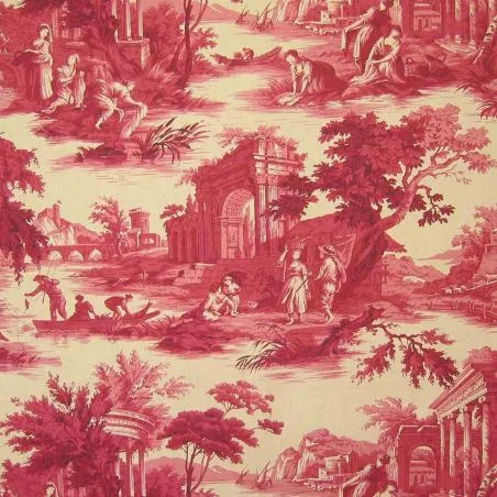 30301 SCENES DE PECHE 4 ROUGE 30301 SCENES DE PECHE 4 ROUGE