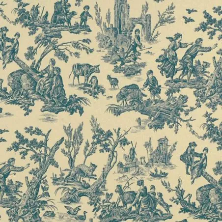 30325 AU LOUP 10 BLEU 30325 AU LOUP 10 BLEU