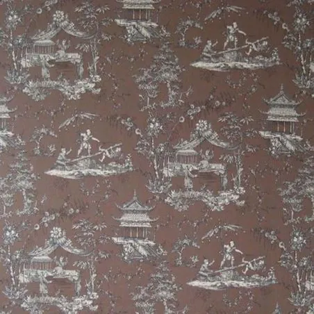 30366 SICHUAN 50 MARRON 30366 SICHUAN 50 MARRON
