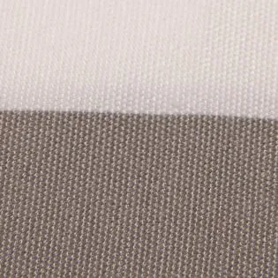 Tissu Toile Coton Enduit Anti-Tâche Brique de Qualité, Tissu au mètre,  Tissu pas cher 