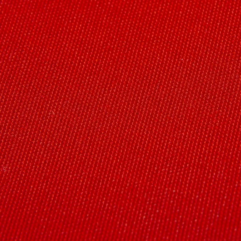 Toile de transat - Tissu PLAYA UNI ROUGE 43 CM Toile de transat - Tissu PLAYA UNI ROUGE 43 CM