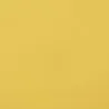 Tissus crêpe de polyester uni jaune Tissus crêpe de polyester uni jaune