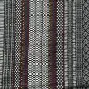 Tissu jersey imprimé géométrique Tissu jersey imprimé géométrique