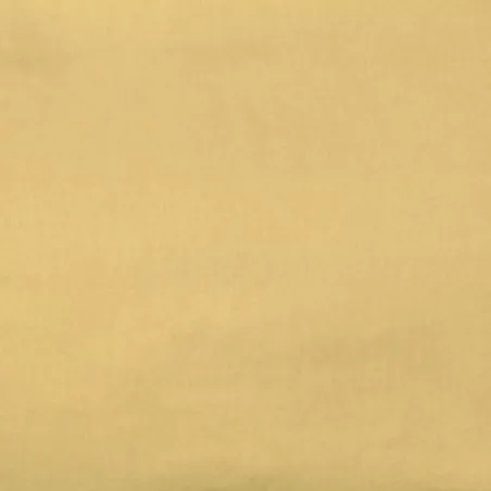 Tissu satin de soie uni de couleur beige clair Tissu satin de soie uni de couleur beige clair
