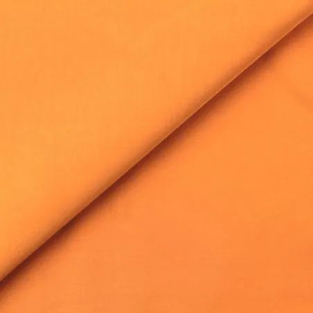 Tissus crêpe uni de couleur ocre Tissus crêpe uni de couleur ocre