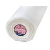 Tissu brocart imprimé motifs fleurs - Haute couture Tissu brocart imprimé motifs fleurs - Haute couture