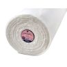 Tissu brocart imprimé motifs fleurs - Haute couture Tissu brocart imprimé motifs fleurs - Haute couture
