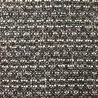 Tissus tweed blanc, fuchsia et noir Tissus tweed blanc, fuchsia et noir
