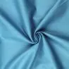 Tissu coton chemise bleu claire Tissu coton chemise bleu claire