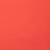 Tissu coton satiné uni de couleur corail Tissu coton satiné uni de couleur corail