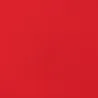 Tissu coton rouge uni Tissu coton rouge uni