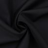 Tissu costume uni de couleur bleu marine Tissu costume uni de couleur bleu marine