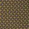 Tissus viscose imprimé géométrique Tissus viscose imprimé géométrique