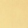 Tissu velours milleraie uni de couleur beige claire Tissu velours milleraie uni de couleur beige claire