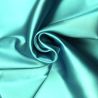 Tissus satin uni bleu ciel Tissus satin uni bleu ciel