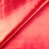 Tissus satin polyester rose perle Tissus satin polyester rose perle