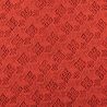 Tissu Dentelle Traditionnelle Bordeaux Uni Tissu Dentelle Traditionnelle Bordeaux Uni