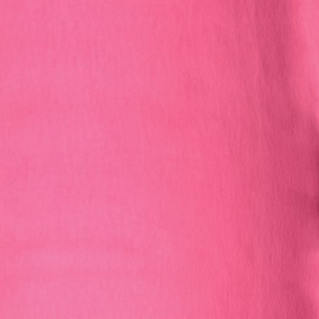 Tissu en satin lourd rose fuchsia Tissu en satin lourd rose fuchsia
