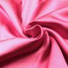 Tissu en satin lourd rose fuchsia Tissu en satin lourd rose fuchsia