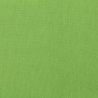 Tissu Popeline Coton Uni Vert Anis - Haute Qualité Tissu Popeline Coton Uni Vert Anis - Haute Qualité