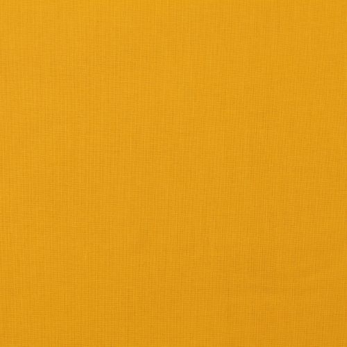 Tissu Coton Uni Orange - Haute Qualité Tissu Coton Uni Orange - Haute Qualité