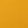 Tissu Coton Uni Orange - Haute Qualité Tissu Coton Uni Orange - Haute Qualité