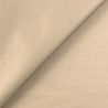 Tissu Coton pour Chemise – Beige Clair Uni – Élégance Naturelle & Confort Tissu Coton pour Chemise – Beige Clair Uni – Élégance Naturelle & Confort