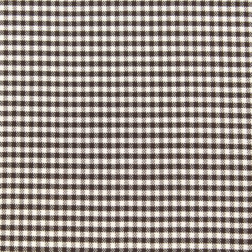 Tissu Coton Chemise Gris à Petits Carreaux – Élégance et Confort Intemporel Tissu Coton Chemise Gris à Petits Carreaux – Élégance et Confort Intemporel