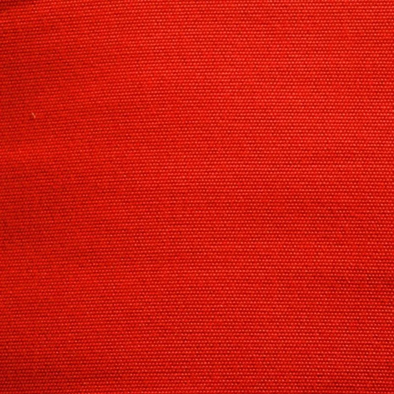 Toile de transat - Tissu Toile chaise longue uni rouge Toile de transat - Tissu Toile chaise longue uni rouge